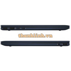Laptop HP Envy X360 14-FC0087TU (A19BXPA) 14 inch 2.8K Touch/ Ultra 7 155U/ 16GB/ 1TB/ Intel Arc Graphics/ Win 11 Home/ 12 tháng