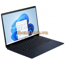 Laptop HP Envy x360 14-fc0091TU (A19C1PA) 14 inch 2.8K OLED Touch/ Core Ultra 5 125U/ 16GB RAM/ 1TB SSD/ Intel Graphics/ Windows 11 Home/ 12 tháng