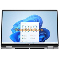 Laptop HP Envy X360 14-fc0092TU (A19C2PA) 14 inch 2.8K OLED Touch/ Core Ultra 5 125U/ 16GB RAM/ 1TB SSD/ Intel Graphics/ Windows 11 Home/ 12 tháng