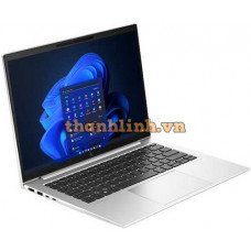 Laptop HP EliteBook 840 G10 (A27P0PA) 14 inch WUXGA/ Core i5-1335U/ 16GB RAM/ 512GB SSD/ Intel Graphics/ FreeDOS/ 36 tháng