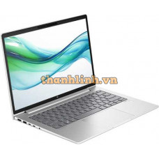 Laptop HP ProBook 460 G11 (A74MSPT) 16.0 inch WUXGA Touch/ U5-125H/ 16GB/ 512GB SSD/ RTX 2050 4G/ W11SL/ 12 tháng