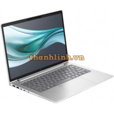 Laptop HP EliteBook 630 G11 (A7LC5PT) 13.3 inch WUXGA/ Core Ultra 7 155U/ 16GB RAM/ 512GB SSD/ Intel Graphics/ Windows 11 SL/ 12 tháng