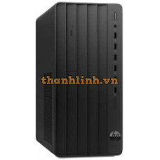 PC HP Pro Tower 280 G9 (AM3N9AT) Core i5-12500 / 8GB RAM / 512GB SSD / Intel UHD Graphics / Windows 11 Home / 12 tháng