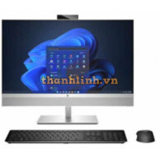 Máy tính để bàn All in one HP ProOne 240 G10 AY2G6PT (Intel Core Ultra 7 155U | 8GB | 512GB | Intel Graphic | 23.8 inch FHD IPS | Win 11 | Đen)