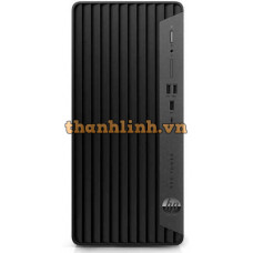 PC HP Pro Tower 400 G9 AZ6D9PT (I3 14100/ 8GB/ 256Gb SSD/ Wifi + BT/ Key/ Mouse/ Win11)