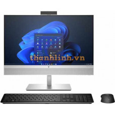 Máy tính để bàn HP AIO Eliteone 840 G9 B01NYPT (Intel Core i7-14700 | 8GB | 512GB | Intel UHD Graphics | 23.8 inch FHD | Touch | Webcam | Wi-Fi | Bluetooth 5.3 | Keyboard & Mouse | Fingerprint | Win 11 Home)