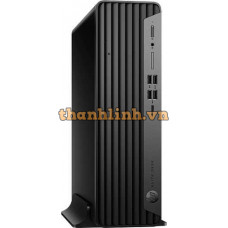 PC HP Elite Small Form Factor 805 G9 (B16M1PT) Ryzen 7 Pro 8700G / 16GB RAM / 512GB SSD / AMD Graphics / Windows 11 Pro / 36 tháng