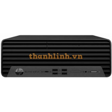 Máy tính để bàn HP Elite SFF 600 G9 B25LRPT (Intel Core i5-13500 | 16GB | 512GB | Intel UHD Graphics 770 | Wi-Fi | Bluetooth 5.3 | Keyboard & Mouse | Win 11 Pro)