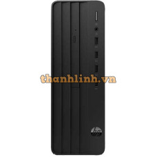 Máy tính để bàn đồng bộ HP 280 Pro G9 SFF B6QT1AT (Intel Core i5-12500 | 8GB | 512GB SSD | Windows 11 Home | Wifi | Đen)