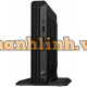 Máy tính để bàn đồng bộ HP Elite Mini 800 G9 B6ZG2PT (Intel Core i5 14500 | 8GB DDR5 5600 | SSD 512GB | Wireless Mouse & Keyboard | W11H | 3Y Onsite)