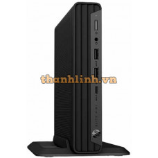 Máy tính để bàn đồng bộ HP Elite Mini 800 G9 B6ZG6PT (i7 14700 | 8GB DDR5 5600 | SSD 512GB | Wireless Mouse & Keyboard | W11H | 3Y Onsite)