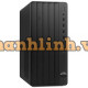 Máy tính để bàn HP Pro Tower 280 G9 PCI B91LVAT (Intel Core i3-13100 | 8GB | 256GB | Intel UHD Graphics 730 | Wi-Fi | Bluetooth | Keyboard | Mouse | Windows 11 Home)