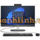 Máy tính để bàn All in one HP ProOne 240 G10 B92FVAT (Intel Core i5-1334U | 8GB | 512GB | Intel Graphic | 23.8 inch FHD | Win 11 | Đen)