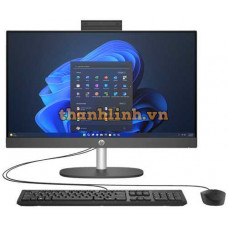 PC HP PROONE 240 G10 AIO I5-1334U/ 8G/512GSSD/23.8FHD/IPS/WL/BT/KB/M/W11SL/ĐEN - 01Y
