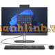 PC HP PROONE 240 G10 AIO I5-1334U/ 8G/512GSSD/23.8FHD/IPS/WL/BT/KB/M/W11SL/ĐEN - 01Y