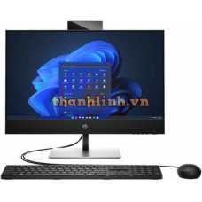 Máy tính All in one HP ProOne 440 G9 B94XJPT (Intel Core i5-13500T | 8GB | 512GB | 23.8 inch FHD | Win 11 | Đen)
