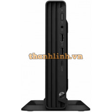 Máy tính để bàn đồng bộ PC HP Pro Mini 260 G9 BE0C7AT (Intel i5 1334U | 8GB DDR4 3200 | SSD 256GB | USB Mouse & Keyboard | W11H | 1Y Onsite)