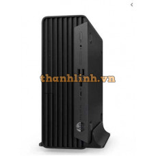 PC HP Pro SFF 400 G9 (BM0B8AT) Core i5-13500 / 8GB RAM / 512GB SSD / VGA onboard / No OS / 12 tháng