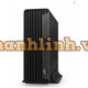 PC HP Pro SFF 400 G9 (BM0B8AT) Core i5-13500 / 8GB RAM / 512GB SSD / VGA onboard / No OS / 12 tháng