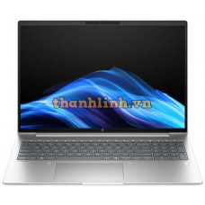 Laptop HP Probook 4 G1i 16 (BQ5D3PT) 16 inch WUXGA IPS/ Core Ultra 5 225U/ 8GB/ 512GB SSD/ Intel Graphics/ Windows 11 Home/ 12 tháng