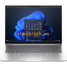 NB HP ELITEBOOK 6 G1I 13 U7-265U/ 16G/512GSSD/13.3WUXGA/WL/BT/FP/3C/ALU/W11PRO/LEDKB/BẠC - 01Y [BQ9M7PT]*