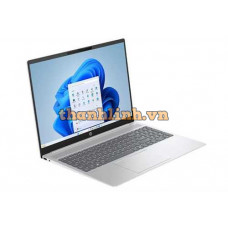 Laptop HP Omnibook 5 AI 16 Touch (BZ7Q8PA) 16.0 inch WUXGA Touch IPS/ Core Ultra 5-225U/ 16GB RAM/ 512GB SSD/ VGA Onboard/ Windows 11/ 12 tháng