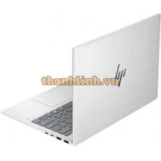 [BZ7S1PA]* LAPTOP HP OMNIBOOK 7 AERO 13-BG1087AU AMD RYZEN AI 5 340 /16GB RAM/512GB SSD/AMD GRAPHICS/13.3 INCH WUXGA/WEBCAM/3 CELL/WLAN AX+BT/OFFICEHS24+M365/WIN11 HOME 64/GLACIER SILVER - 01Y