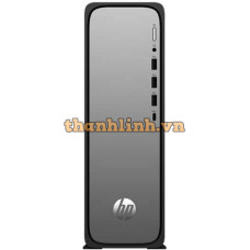 Máy tính để bàn HP Omnidesk S03-0023d C16DRPA (Intel Core i3-13100 | 8GB | 512GB | Intel UHD | WL/BT |KB/M | W11SL | Đen)
