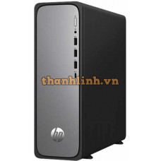 Máy tính để bàn HP Omnidesk S03-0042d C16DVPA (Intel Core i7-14700 | 16GB | 512GB | Intel UHD | WL/BT | KB/M | W11SL | ĐEN)