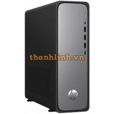 Máy tính để bàn HP Omnidesk S03-0025d C16E0PA (Intel Core i5-14400 | 16GB | 512GB | Intel UHD | WL/BT | KB/M | W11SL | ĐEN)