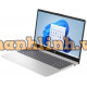 Laptop HP 15-FD1289TU (C2CV8PA) 15.6 inch FHD/ Core Ultra 7-155H/ 16GB RAM/ 512GB SSD/ Intel Graphics/ Windows 11 Home/ 12 tháng
