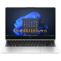 [C3SG9AT]* LAPTOP HP 240R G10 Core 5-120U/8G/512GSSD/14.0FHD/WL/BT/3C/W11SL/BẠC - 01Y