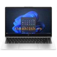 [C3SG9AT]* LAPTOP HP 240R G10 Core 5-120U/8G/512GSSD/14.0FHD/WL/BT/3C/W11SL/BẠC - 01Y