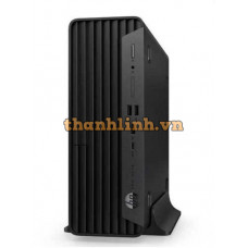 PC HP Pro SFF 400 G9 C46D2AT (I5 14500/ 8GB/ 512GB SSD/ Wifi + BT/ Key/ Mouse/ Win11)