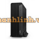 PC HP Pro SFF 400 G9 C46D2AT (I5 14500/ 8GB/ 512GB SSD/ Wifi + BT/ Key/ Mouse/ Win11)