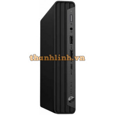 Máy tính để bàn đồng bộ HP Pro Mini 400 G9 C46D9AT (i5 14500T | 8GB DDR5 4800 | SSD 512GB | USB Mouse & Keyboard | W11H | 1Y Onsite)