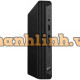 Máy tính để bàn đồng bộ HP Pro Mini 400 G9 C46D9AT (i5 14500T | 8GB DDR5 4800 | SSD 512GB | USB Mouse & Keyboard | W11H | 1Y Onsite)