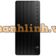 PC HP Pro Tower 280 G9 CU3B6AT (I5 12500/ 8GB/ 512GB SSD/ Wifi + BT/ Key/ Mouse/ Win11/ 1Y)