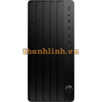 [CU3B6AT] PC HP PRO TOWER 280 G9 PCI/ CORE I5-12500/8GB RAM/512GB SSD/INTEL GRAPHICS/WLAN AX+BT/USB KEYBOARD & MOUSE/WIN11 HOME 64 - 01Y