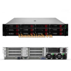 Server HPE ProLiant DL380 Gen11 Rack (DL380_4510_P52532) Xeon-S 4510 / 32GB RAM / Không kèm ổ cứng / No VGA / NO OS / 36 tháng
