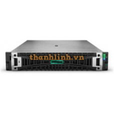 Server HPE ProLiant DL380 Gen11 Rack (DL380_4514Y_P52533) Xeon-S 4514Y / 32GB RAM / Không kèm ổ cứng / No VGA / NO OS / 36 tháng
