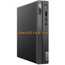 Máy tính để bàn đồng bộ Lenovo ThinkCentre neo 50q Gen 4 12LN008BVA (Intel Core i5-13420H | 16GB | 512GB | Intel UHD | NoOS | Đen)