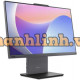 PC AIO Lenovo ThinkCentre Neo 50a 27 Gen 5 (12SA001HVA) 27 inch / Core i7-13620H / 16GB RAM / 512GB SSD / VGA onboard / No OS / 12 tháng