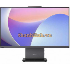 Máy tính để bàn All in one Lenovo ThinkCentre neo 50a 27 Gen5 12SA001JVA (Intel Core i7-13620H | 8GB | 512GB | 27 inch FHD IPS | NoOS)