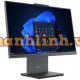 PC AIO ThinkCentre Neo 50a Gen 5 i5-13420H/16GB/ 512GB SSD/23.8' inch/Luna Grey/ NOS/ 1Y/ 12SC0025VA