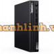 Máy bộ MÁY TÍNH ĐỂ BÀN LENOVO THINKCENTRE M70Q GEN 5_TINY-CORE I5_14400T,16GB_DDR5,512GB_SSD,INTEL UHD GRAPHICS 730,WF 6E + BT 5.3,LAN,NO OS,BÀN PHÍM + CHUỘT,1.25KG - ĐEN,BH 1 NĂM, [12TD006PVA]