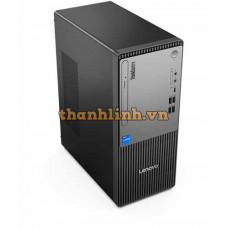 Máy tính để bàn đồng bộ Lenovo ThinkCentre Neo 50T Gen 5 12UB0001VA (Intel Core i3-14100 | 8GB | 512GB | Intel UHD 730 | NoOS | Đen)
