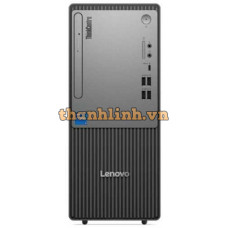 PC Lenovo ThinkCentre neo 50t Gen 5 (12UB0001VA) Core i3-14100 / 8GB RAM / 512GB SSD / VGA onboard / No OS / 12 tháng