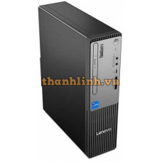 Máy tính để bàn đồng bộ Lenovo ThinkCentre Neo 50s Gen 5 12XD002CVA (Intel Core i3-14100 | 8GB | 256GB | Intel UHD 730 | NoOS | Đen)