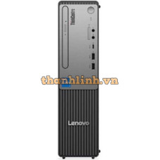 PC Lenovo ThinkCentre neo 50s Gen 5 (12XF001UVA) Core i5-13400/ 8GB RAM/ 256GB SSD/ VGA onboard/ No OS/ 12 tháng